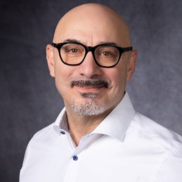 VAHID AMIRZADEH