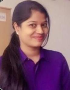 Sahana Kumari