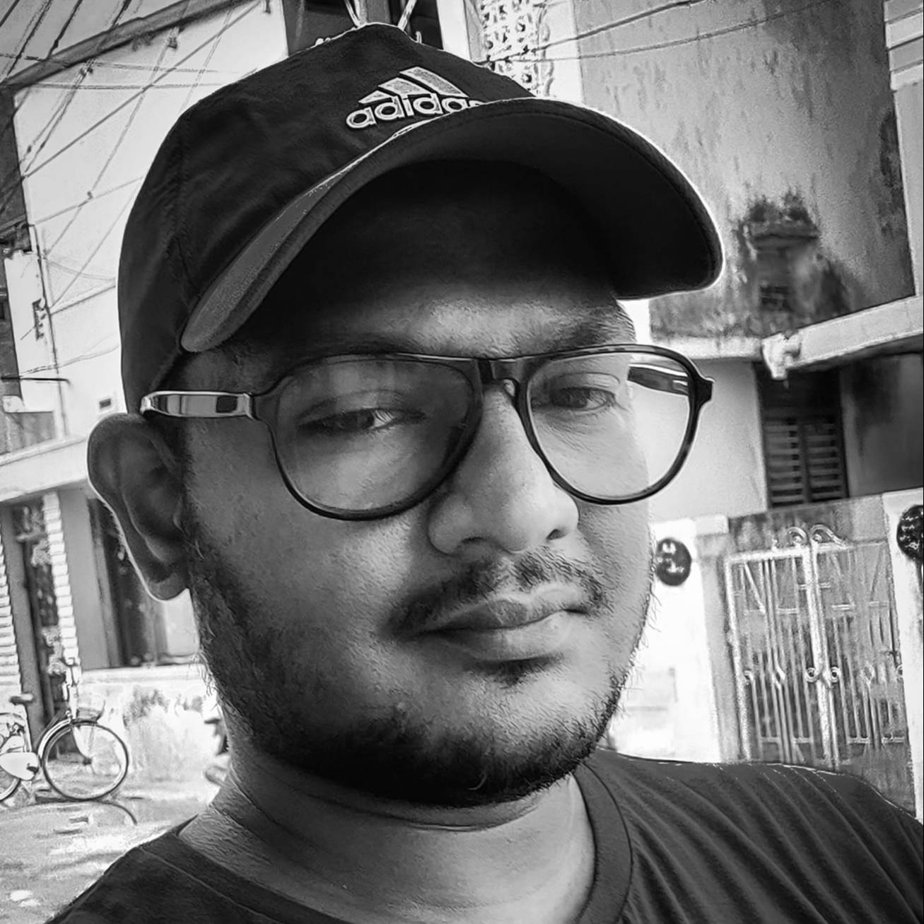 Soundar Raj