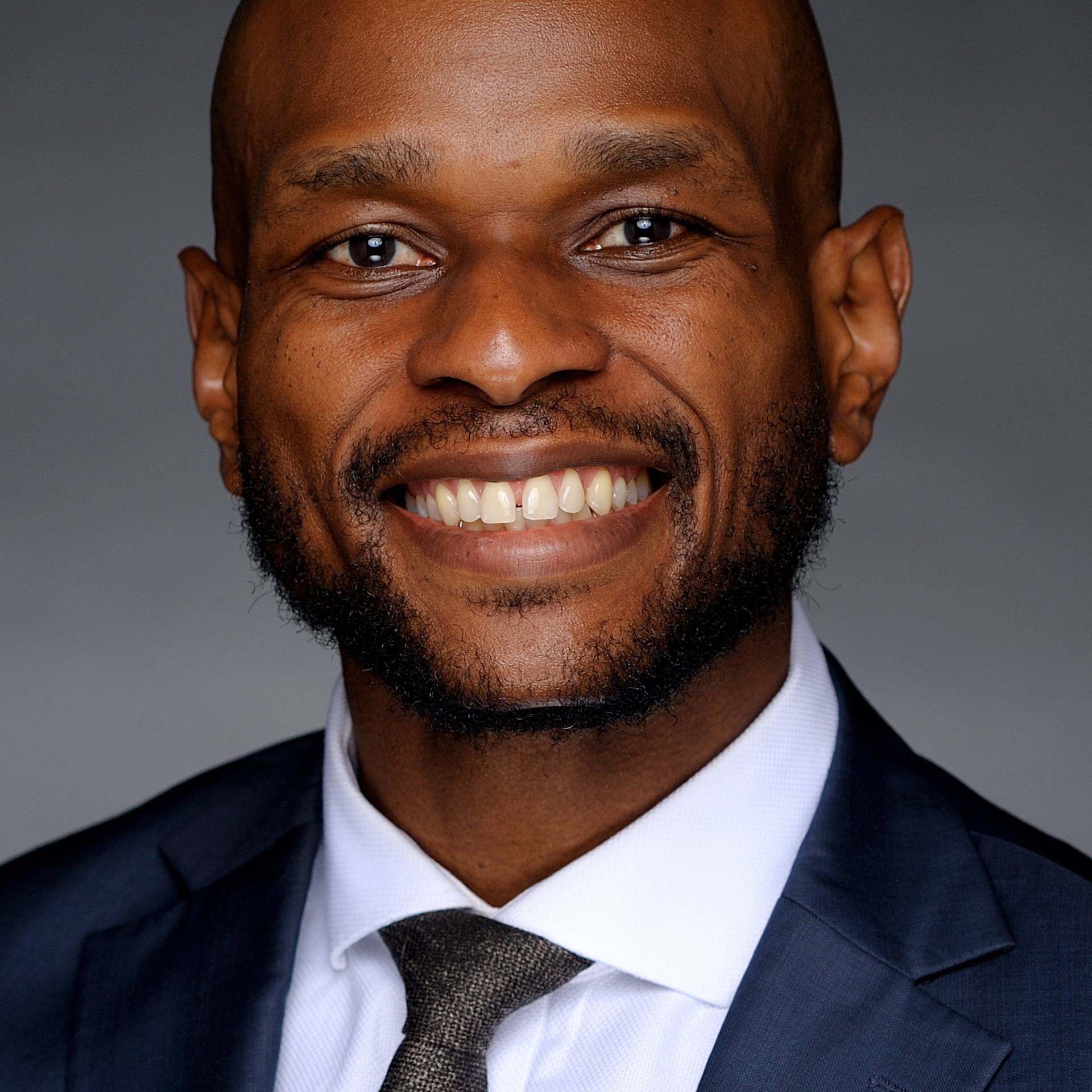 Marc-Antoine Kingue Elessa, CIM®, CIMA®