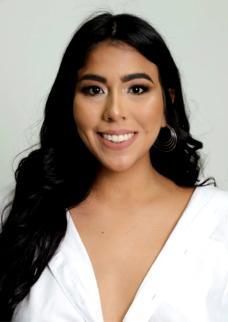 María José Córdova Zambrano