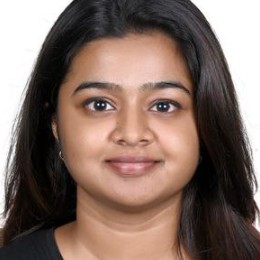 Monisha Ananthakrishnan