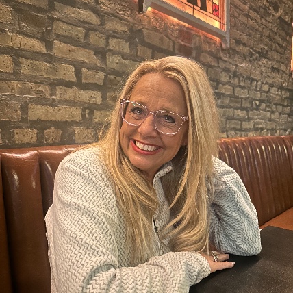 Debbie Dunbar -Gorman