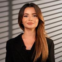 Masma Fahradova
