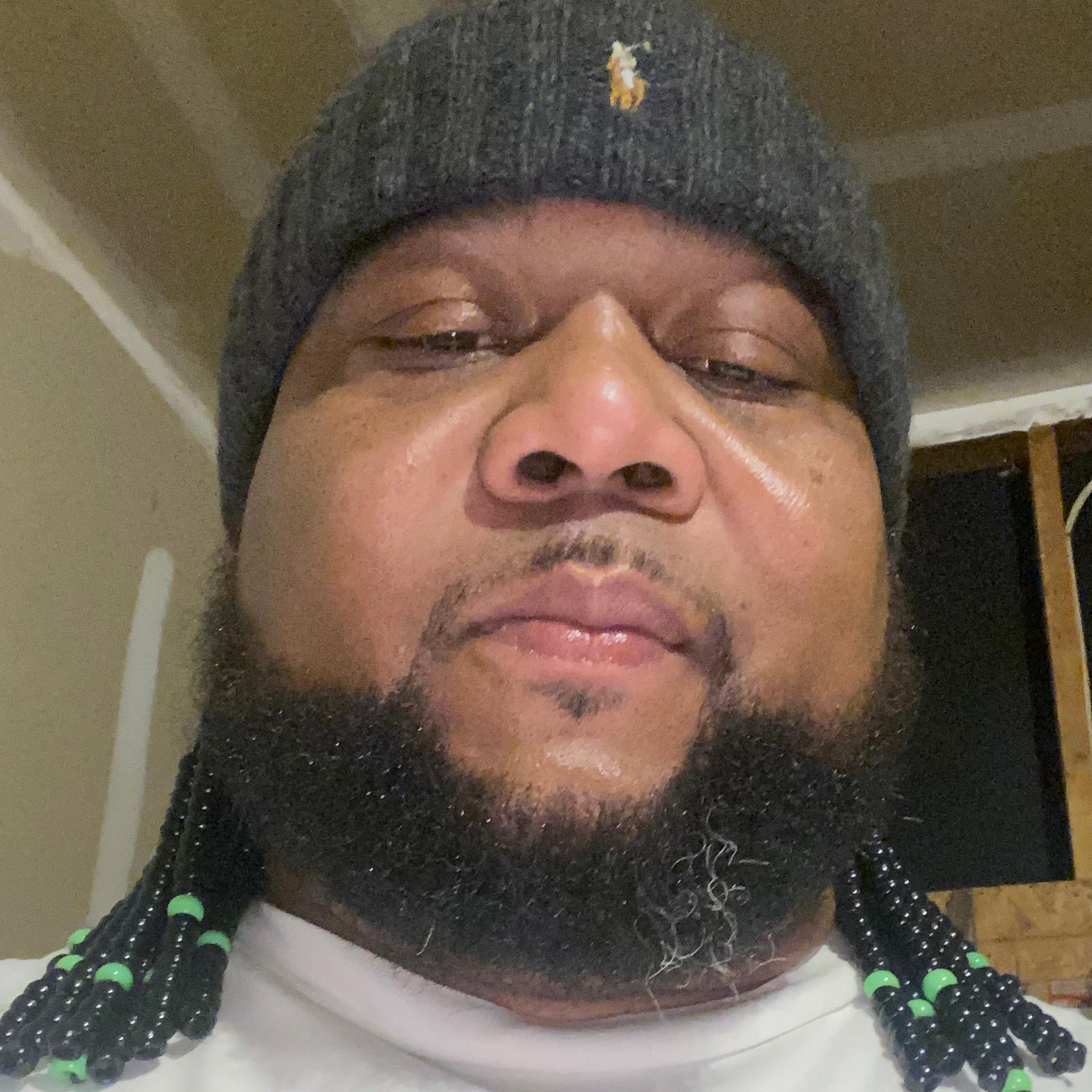 Rickey Goodnight