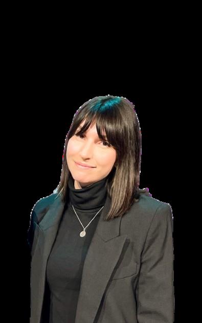 Carolina Muñoz González