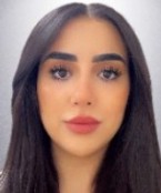 Amina Arabi