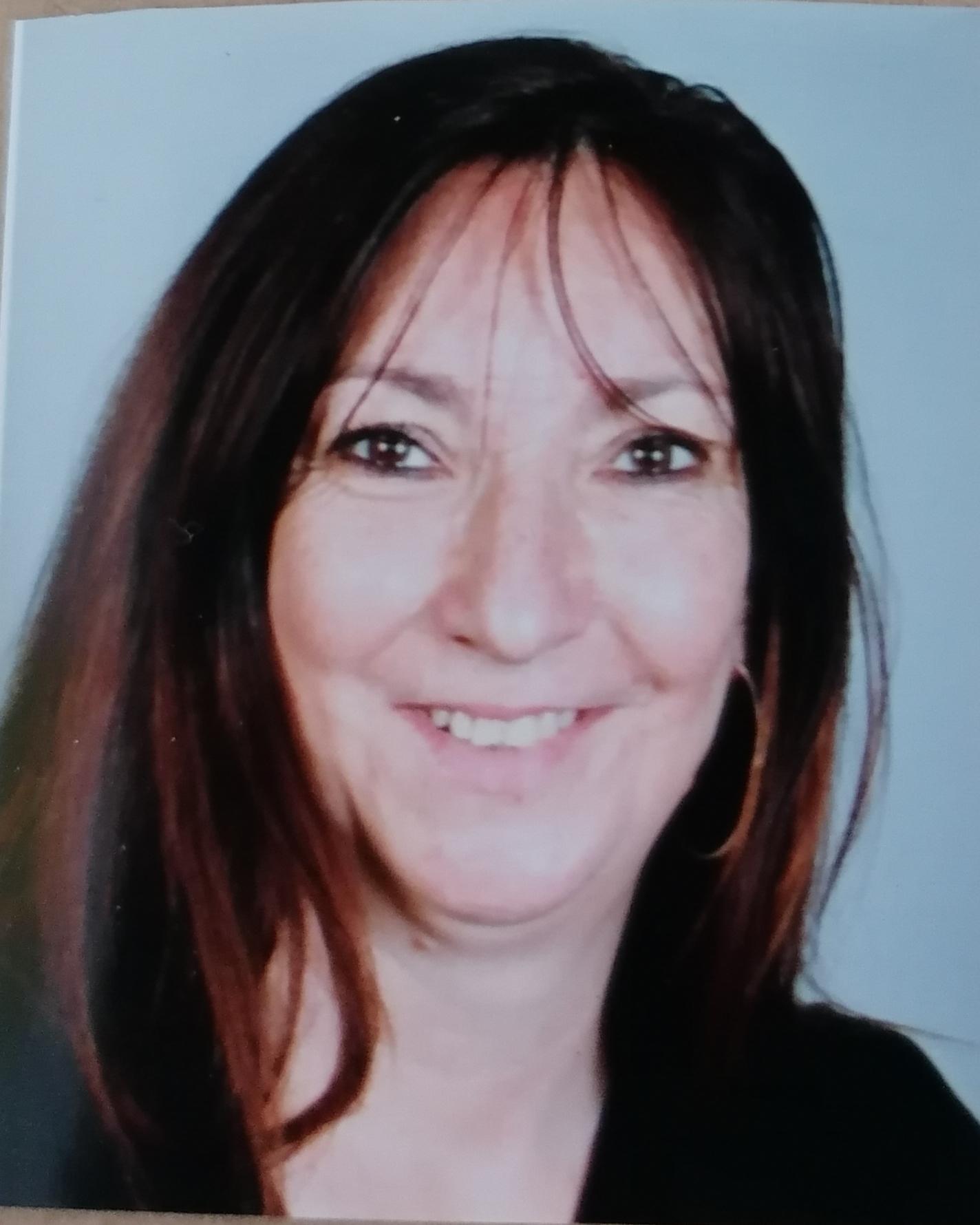 Marie Line GUIRRE