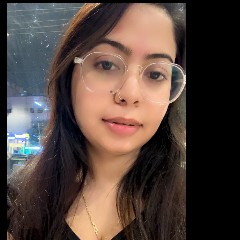 Himanshi Sharma