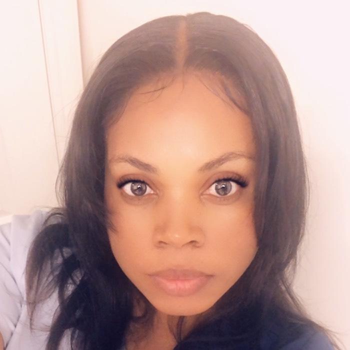 Jasmine Gordon
