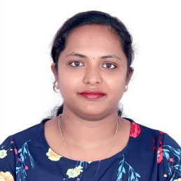 Anitha K