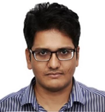 Devendra Sharma