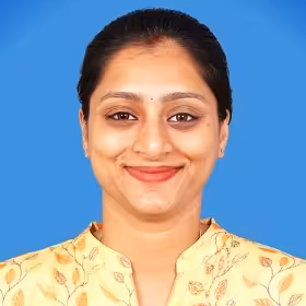 DR. HARI PRIYA D