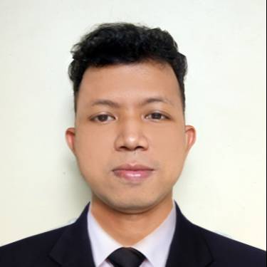 Than Htike Aung