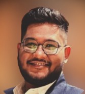 Bhumit Shah