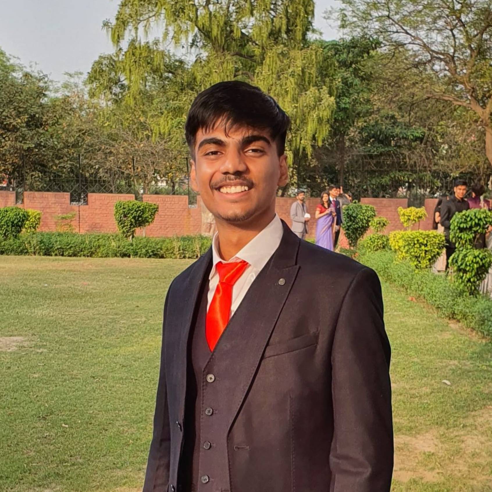 Ansh Pachauri