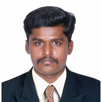 Lakshmanan B