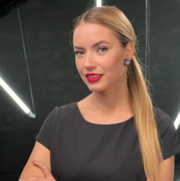 Karyna Hutiar