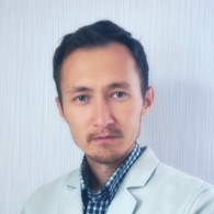 Marat Uristemov