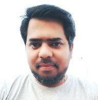 Harshal Bhandari