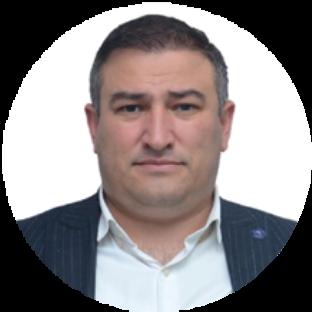 Vugar Amirov