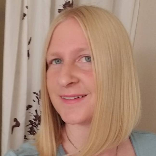 Adriane Trauger