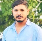MUHAMMAD SHAHZAIB