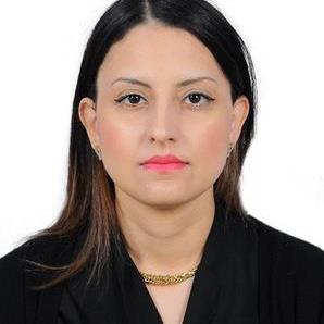 Ryma Chader