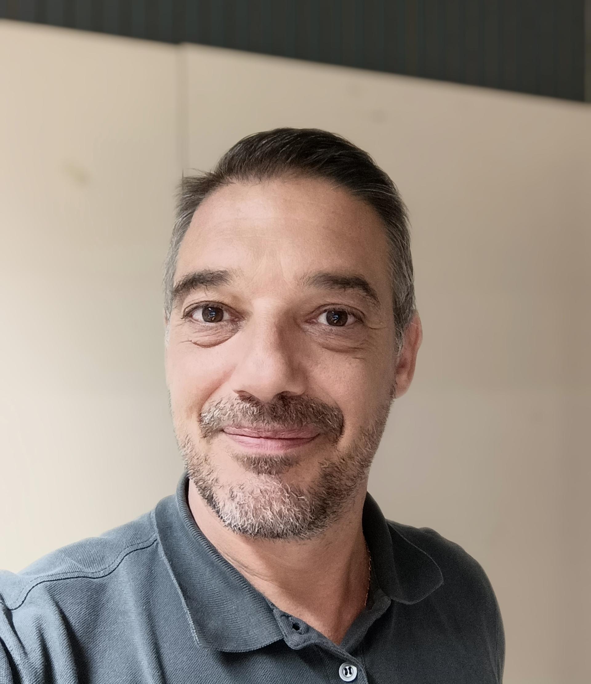 Michaël Demuth