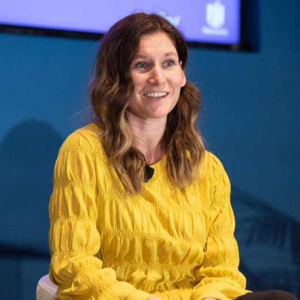Karen Reynolds