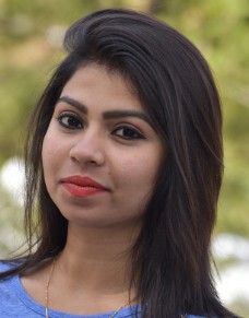 ROSELYN DEEPIKA A