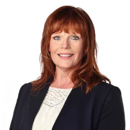 Trina Townsend
