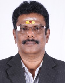 Ganeshbabu C