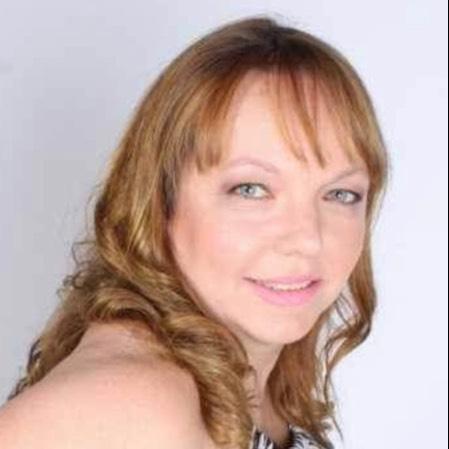 AMY CROWLEY