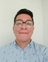 Ariel Omar Mozqueda Alvarez