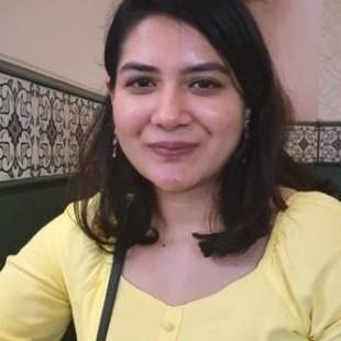 Aashima Taneja