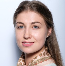 Anna Yavlianska
