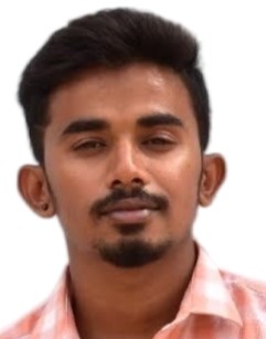 Lohith R