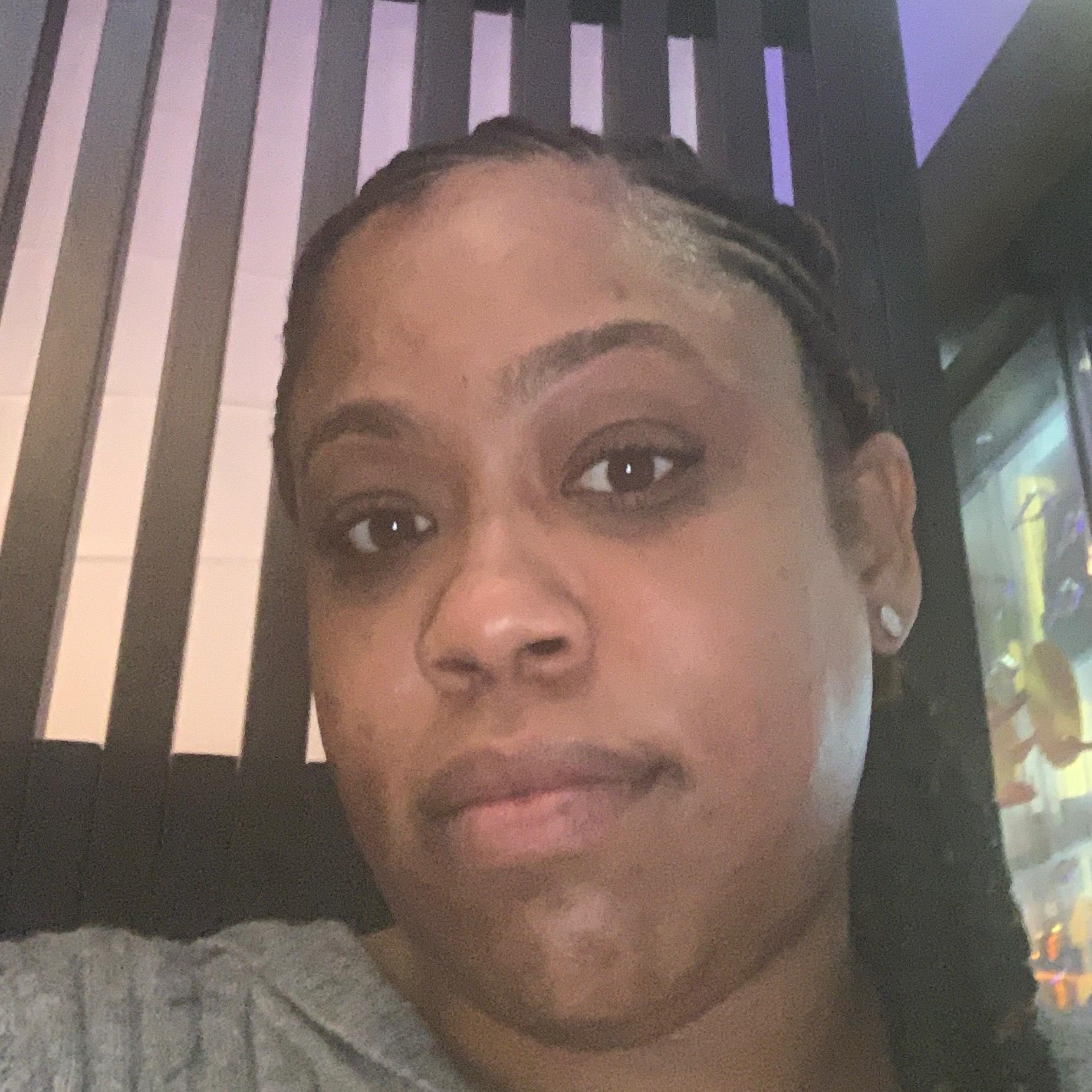 Qiana Harriott
