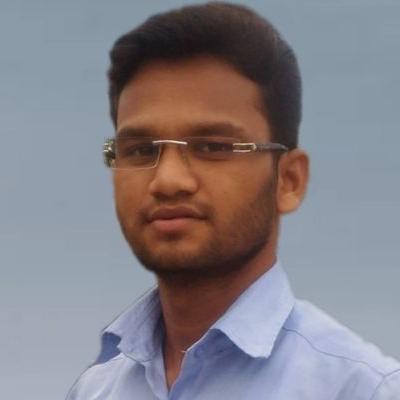 Shrikant Pradhan
