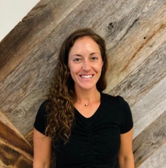 Jillian Dauscher