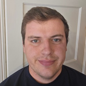 Harry Twyman