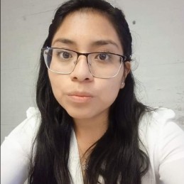 Diana Laura Sevilla Pérez