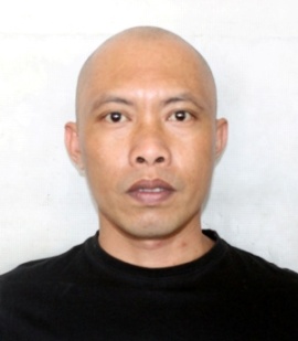 RICHARD R. DAGAYLOAN