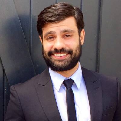 Sam Nazar