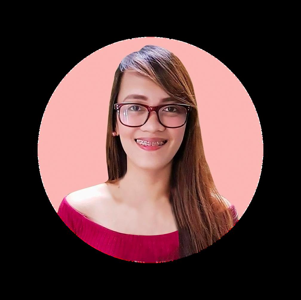 Gracelyn Escario R.N.