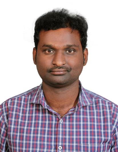 Dharma Kumar Matcha