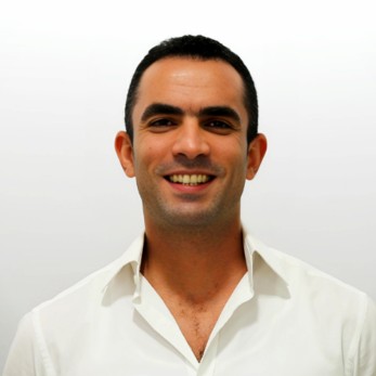 Wael Gamil