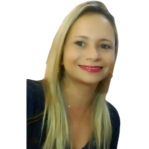 Juliana Maria Araujo Brum
