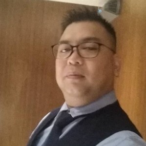 Jay Anthony S. Garcia